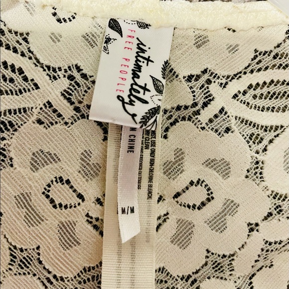 Free People Racerback Bralette - Picture 6 of 6